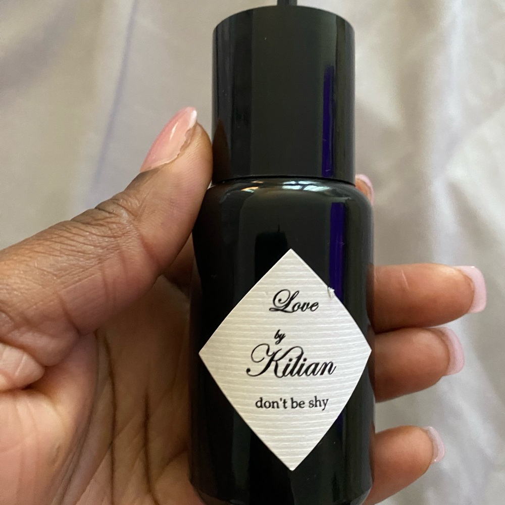 Kilian Love Don't Be Shy Perfume